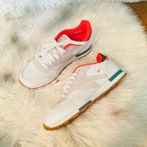 Concept Sample 002 Reebok sneakers